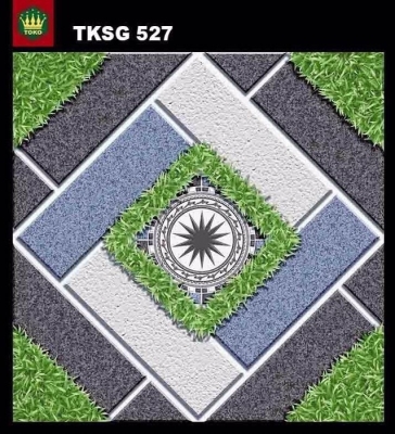 Gạch TOKO 50x50 TKSG 527